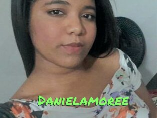 Danielamoree