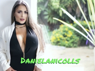 danielanicolls Gros Seins