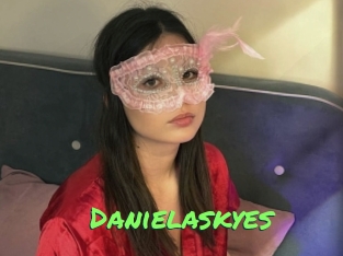 Danielaskyes