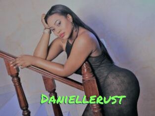 daniellerust Gros Seins