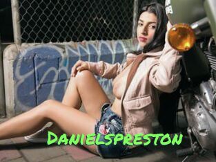 danielspreston Gros Seins