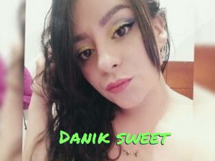 danik_sweet Gros Seins