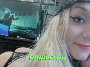 danileigh Gros Seins
