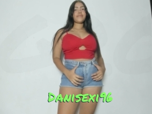danisexi96 Gros Seins