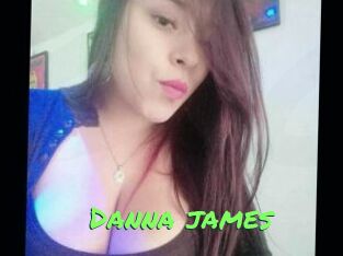 Danna_james