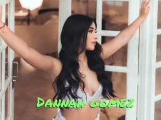 Dannah_gomez