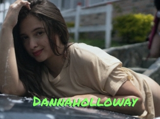 Dannaholloway