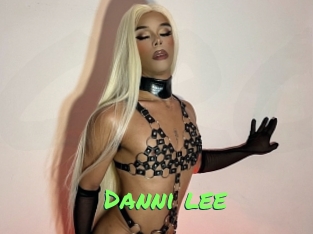 danni_lee Gros Seins