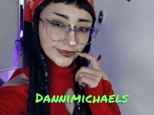 dannimichaels Gros Seins