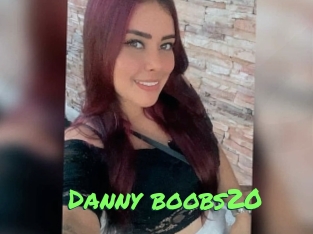 Danny_boobs20