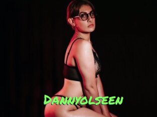 Dannyolseen
