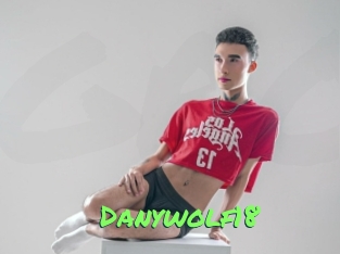 Danywolf18