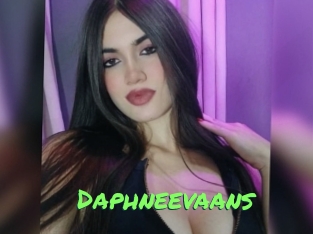 Daphneevaans