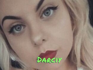 Darciy