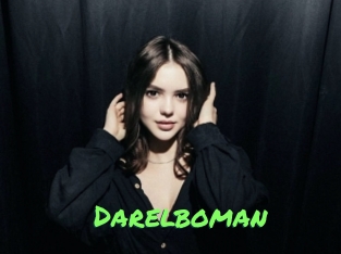 Darelboman
