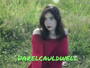 Darelcauldwell