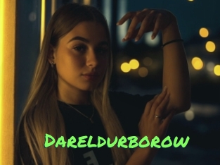 Dareldurborow