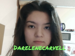 Darelenecarvell