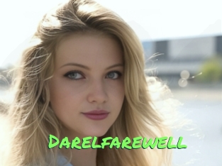 Darelfarewell