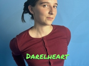 darelheart Gros Seins