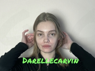darellecarvin Gros Seins