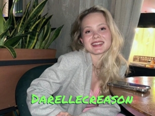 darellecreason Gros Seins