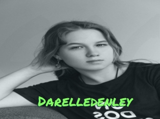 Darelledenley