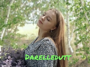Darelledutt