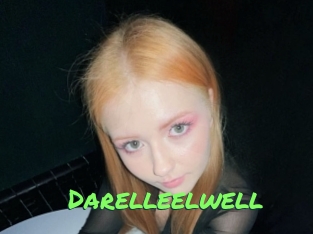 Darelleelwell