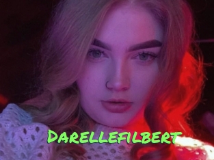 Darellefilbert