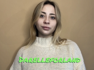 darelleforland Gros Seins