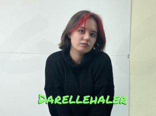 Darellehaler