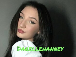 Darellehanney