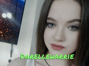 Darelleharrie