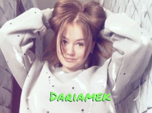 Dariamek