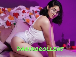 Darikorollens