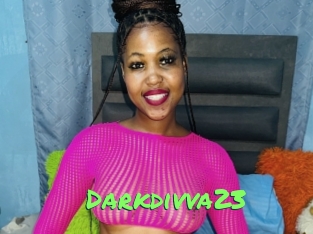 darkdivva23 Gros Seins