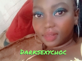 darksexychoc Gros Seins