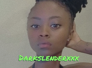 Darkslenderxxx