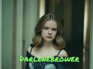 darlenebrower Gros Seins