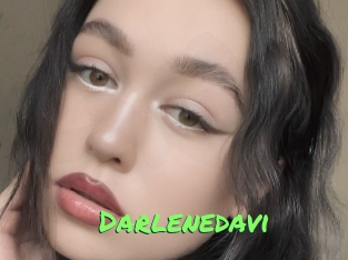darlenedavi Gros Seins