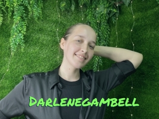 Darlenegambell