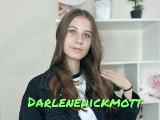 darlenehickmott Gros Seins