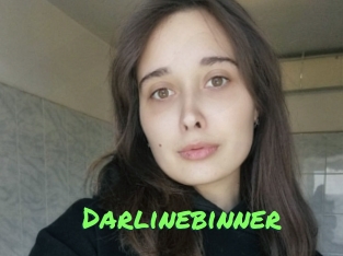 Darlinebinner