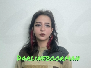Darlineboorman