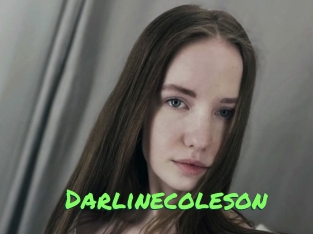 Darlinecoleson