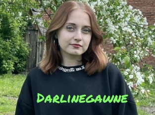 darlinegawne Gros Seins
