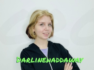 Darlinehaddaway