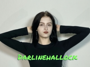 darlinehallock Gros Seins