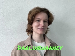 Darlinehanney